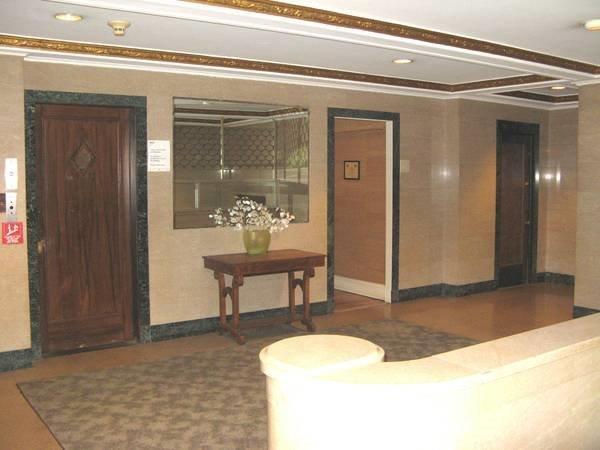 Elevator - 1212 Delaware Ave