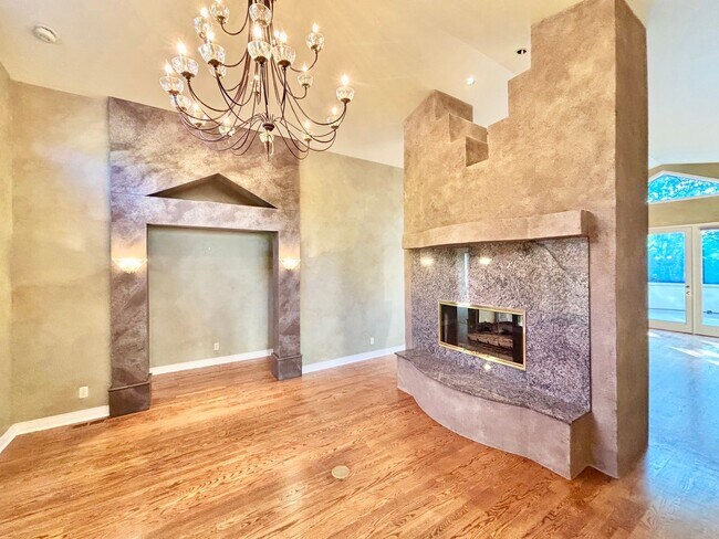 Foto del edificio - Great Home For Rent