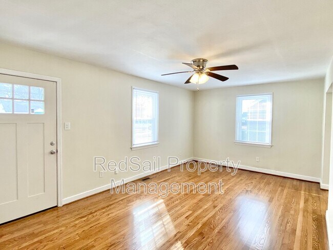 Foto del edificio - 619 Brewer St