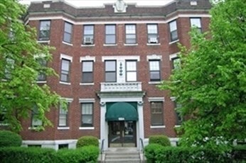 Building Photo - 1568 Commonwealth Ave