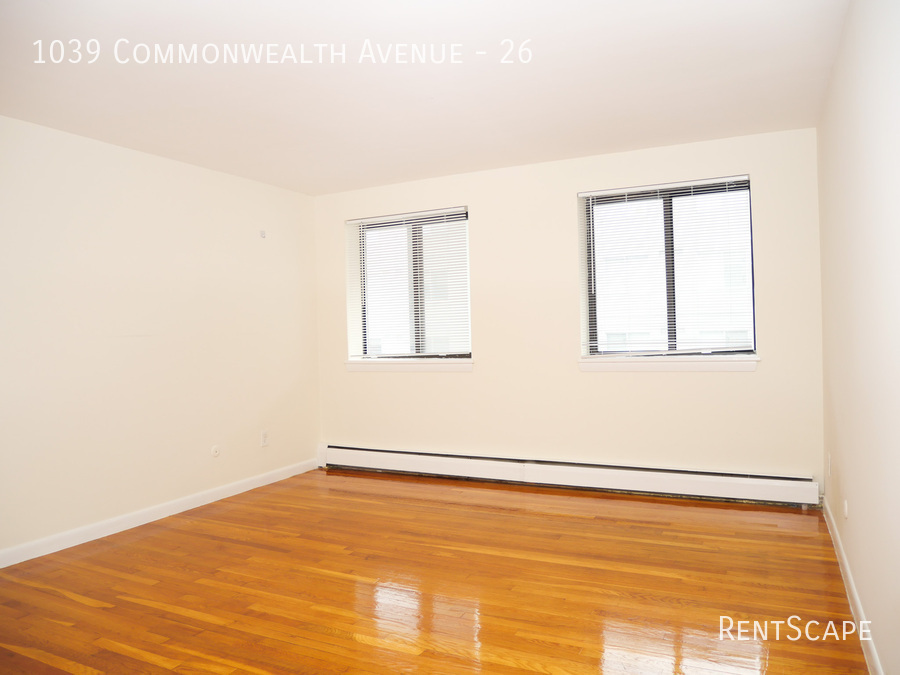 Building Photo - Beautiful One bedroom apartment