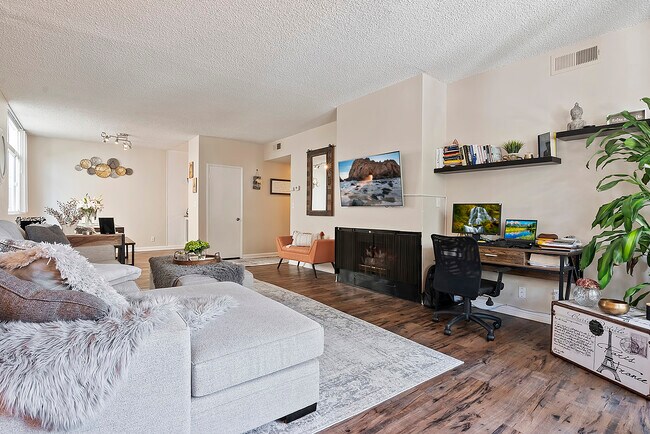 Foto del edificio - Kings Villa