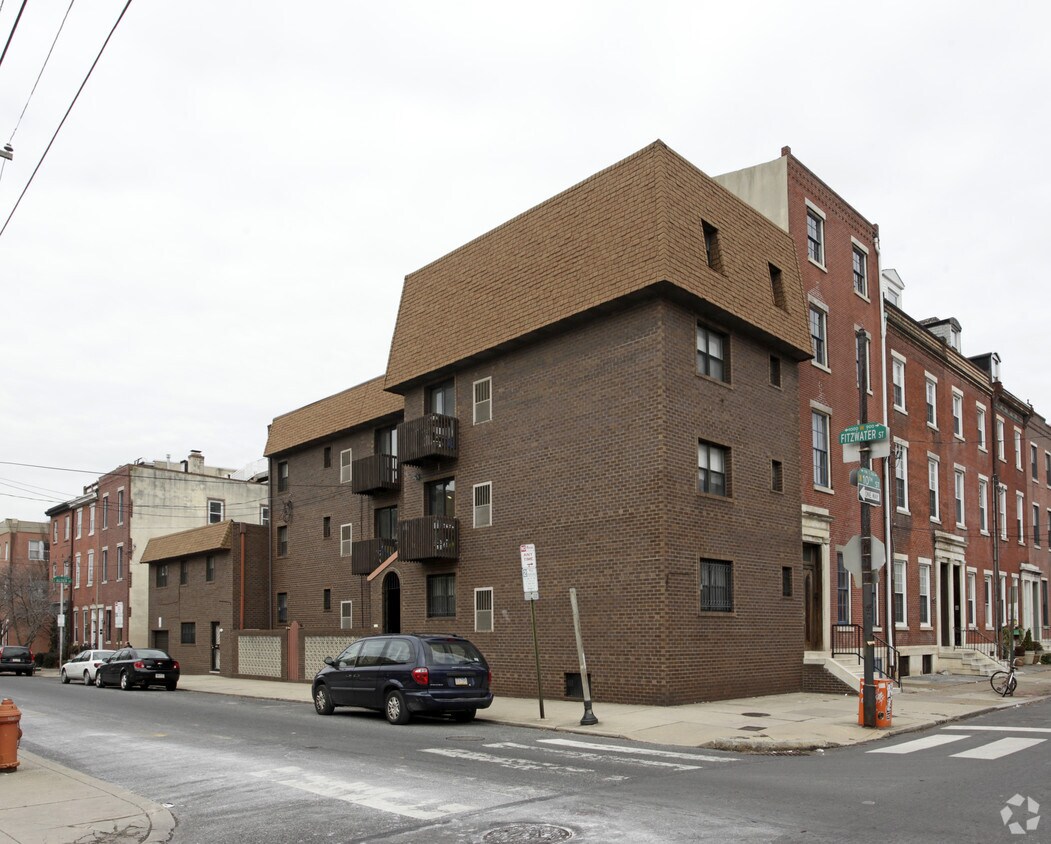 Foto principal - 730 S 10th St