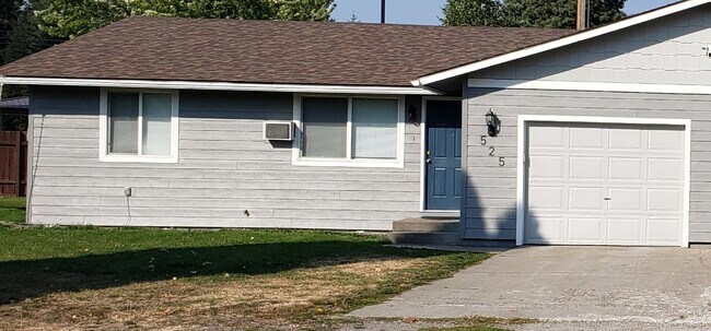 Building Photo - 525 W Twilight Ct