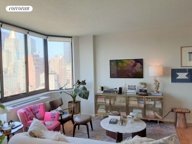 Foto del edificio - 155 E 31st St