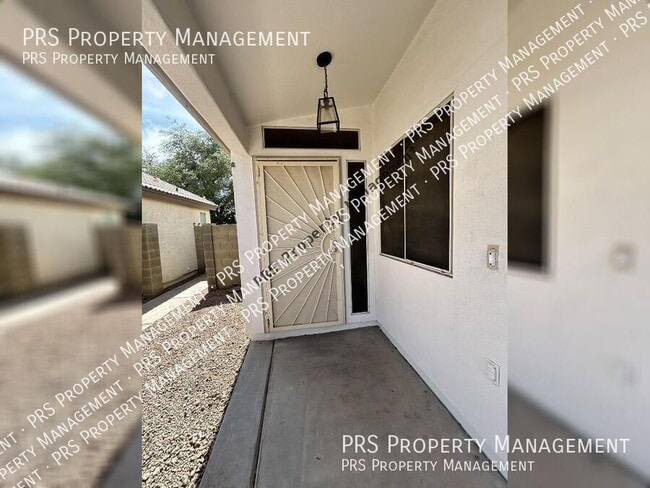 Building Photo - 844 N Rita Ct