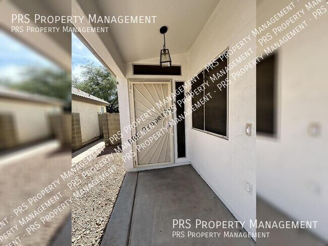 Foto del edificio - 844 N Rita Ct