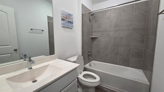 Foto del edificio - 6110 Ginevra Summers Dr