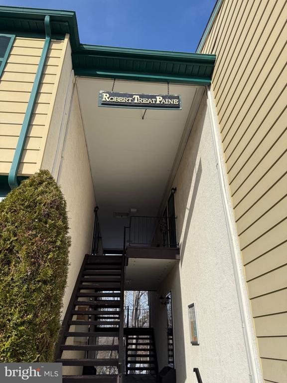 Foto del edificio - 10 ROBERT TREAT PAINE