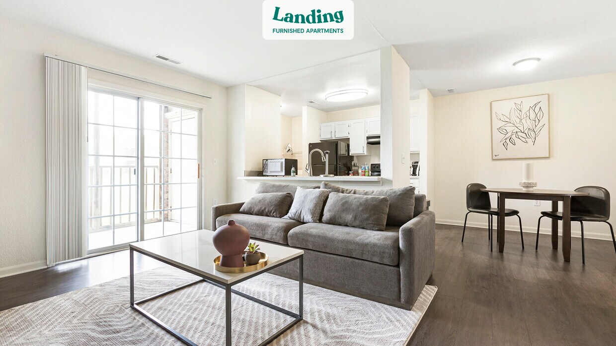 Foto principal - 401 Augusta Way
