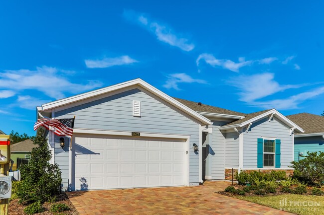 Foto del edificio - 6621 Longleaf Branch Drive Jacksonville FL