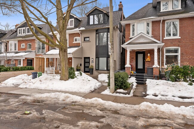 Building Photo - 111 Summerhill Ave