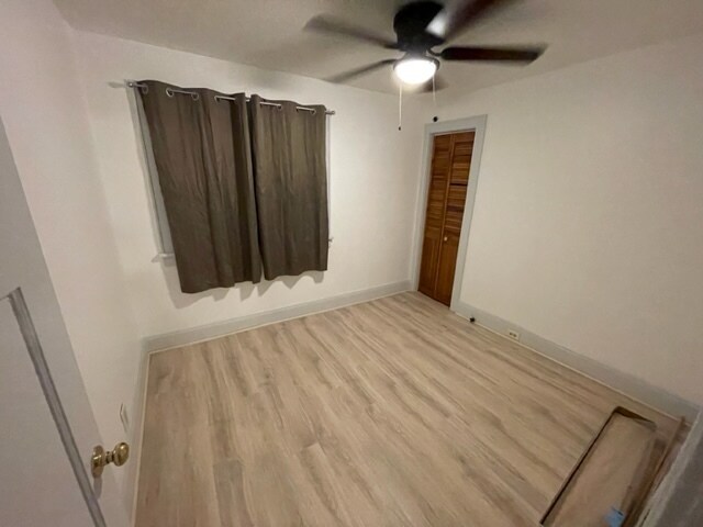 Bedroom - 5564 N 40th St