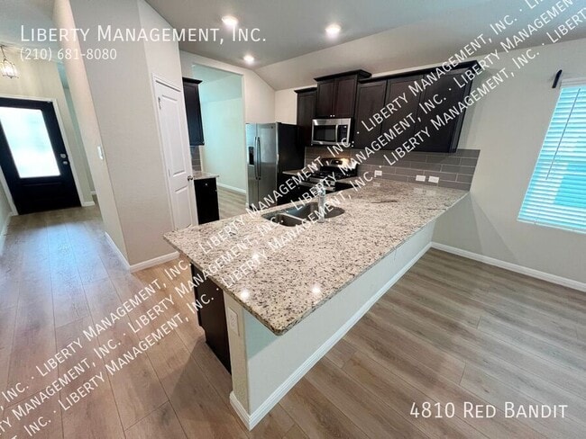 Building Photo - 4810 Red Bandit St