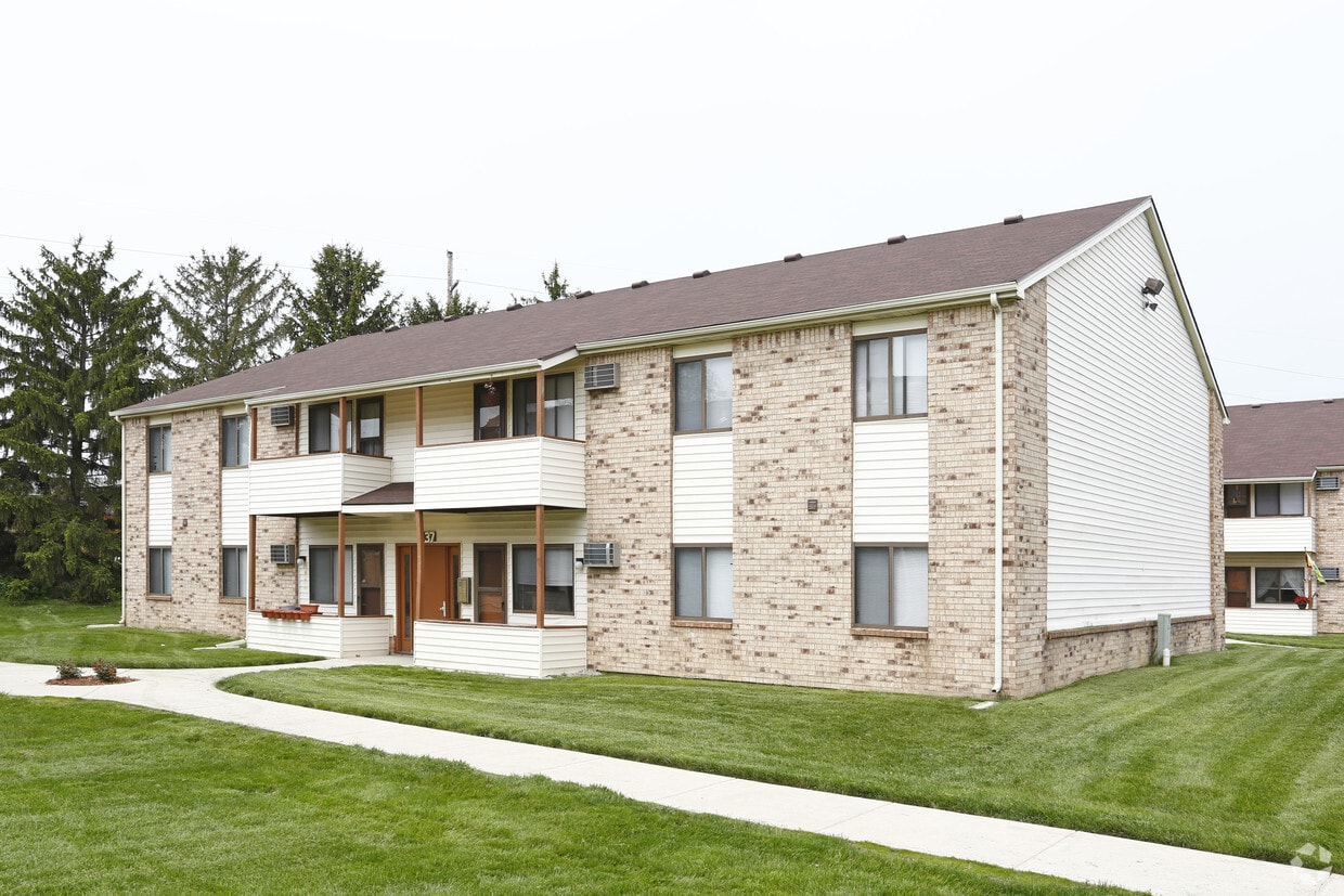 Walbridge Apartments Apartments in Walbridge, OH