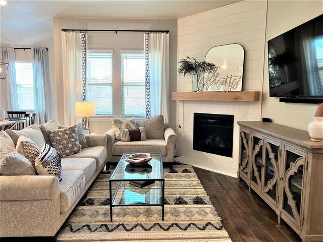 Foto del edificio - 10708 Klondike Ln
