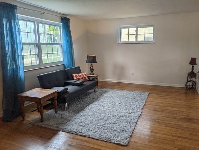 Living Room - 52 Chapel Dr