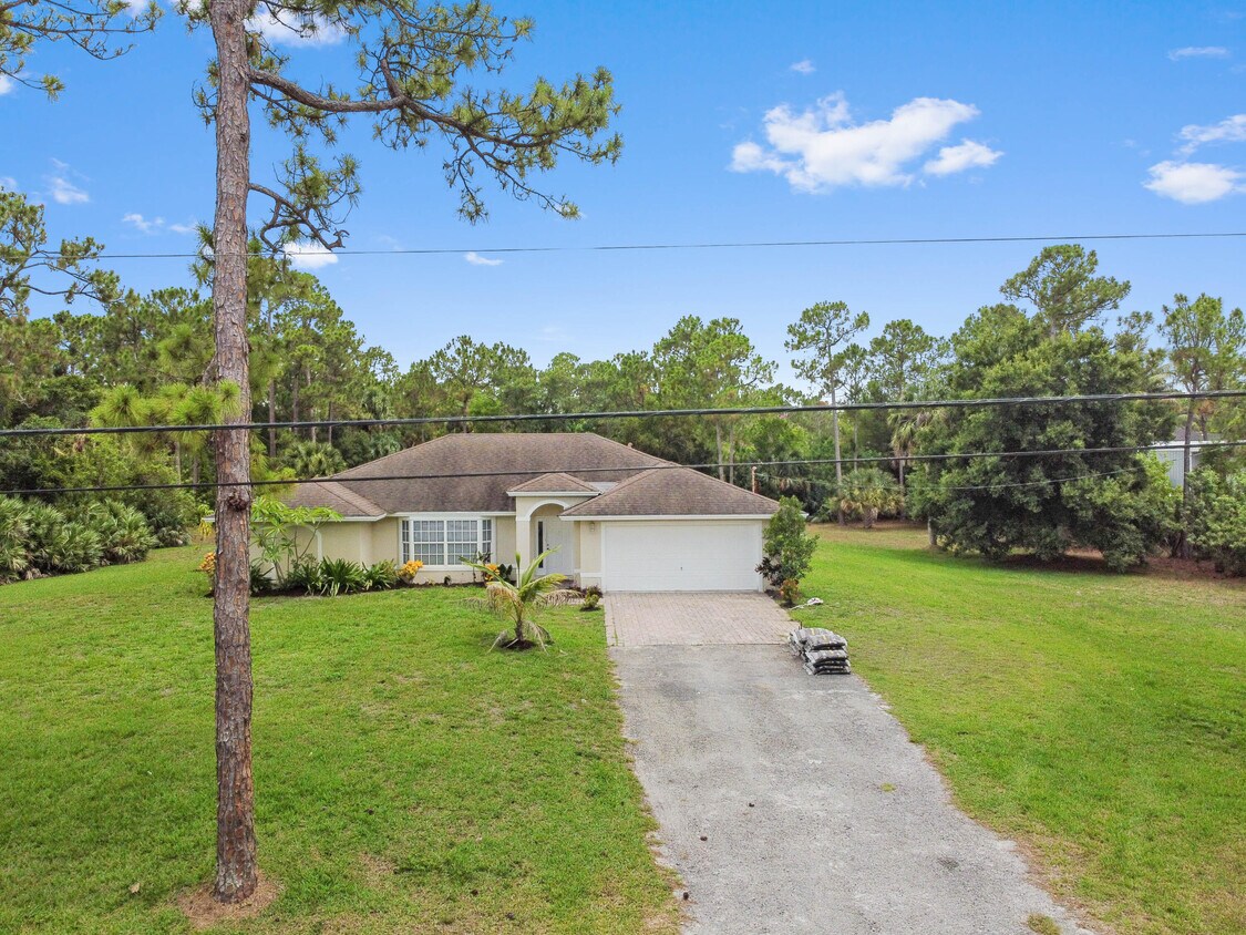 Foto principal - 17682 84th Ct N