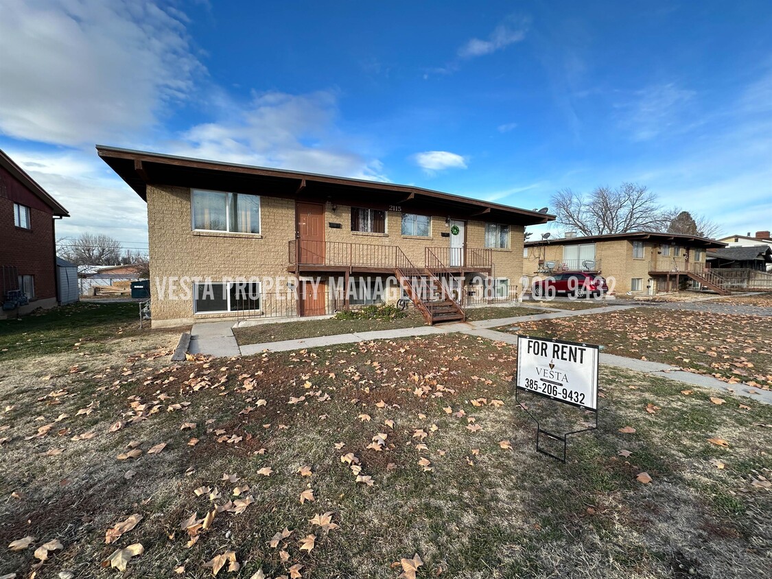 Primary Photo - 2115 N 250 W