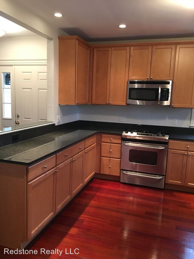 Foto del edificio - 3 br, 3.5 bath House - 7 Intrepid Circle