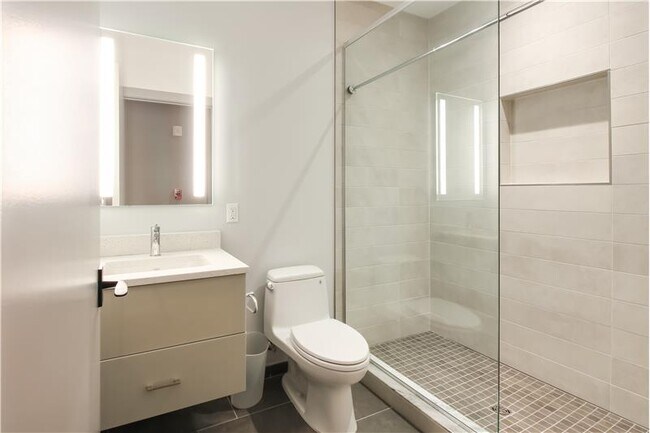 Foto del edificio - 448 K St NW