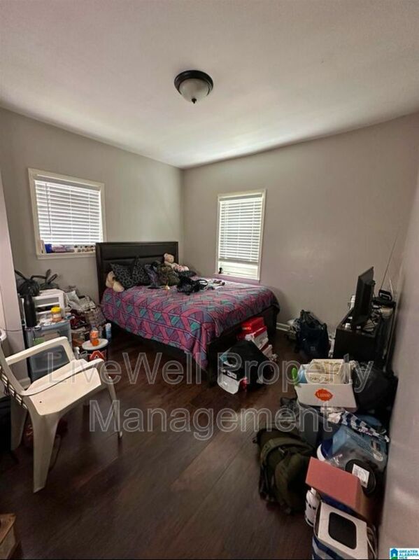 Foto del edificio - 5410 Ave D