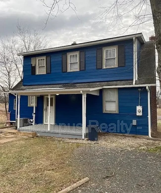 Photo - 4378 Catlett Rd House