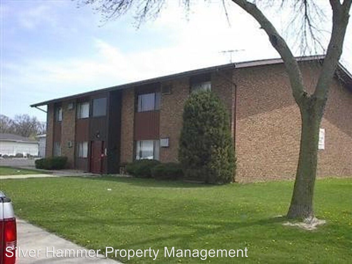 Foto principal - 629 Shelby Pl
