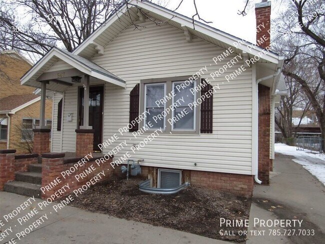 Building Photo - 947 S. 9th