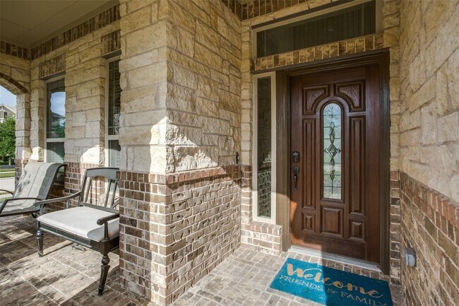 Foto del edificio - 4810 Addison Forest Trail