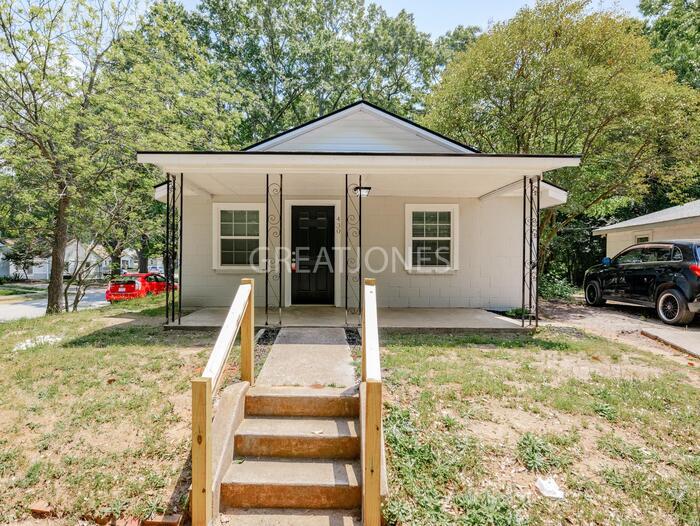 430 Duncan St, Spartanburg, SC 29306 House Rental in Spartanburg, SC