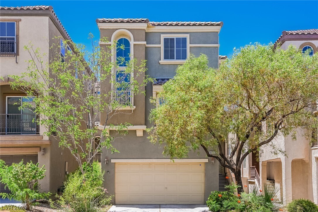 Primary Photo - 10563 Longoria Garden St