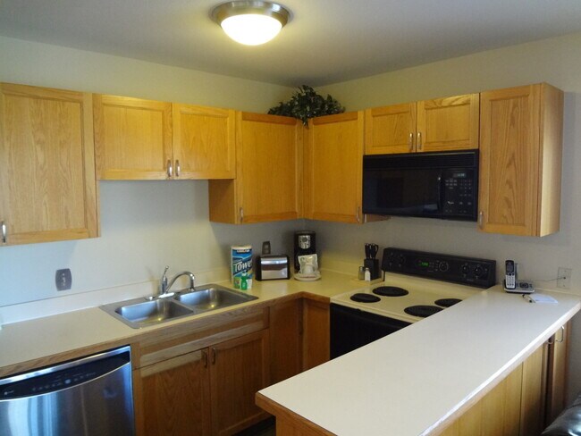 Foto del edificio - Awesome Furnished one bedroom Condo, short...
