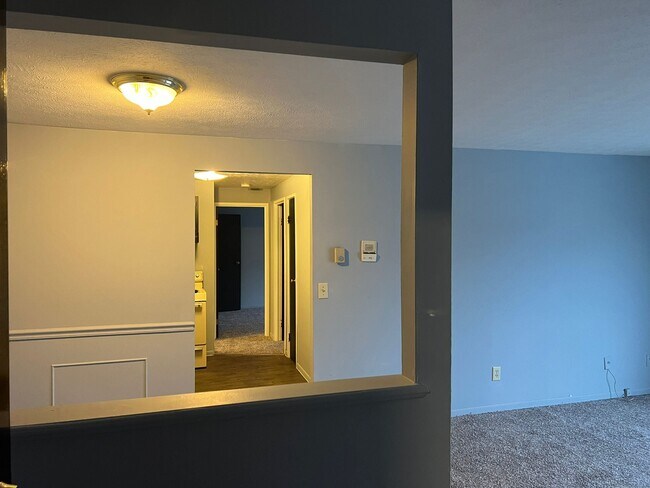 Building Photo - 2848 Harrison Ave