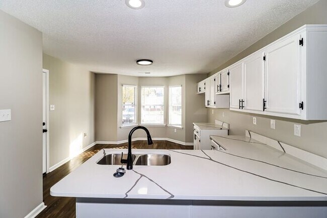 Foto del edificio - Renovated Home in Millington!!