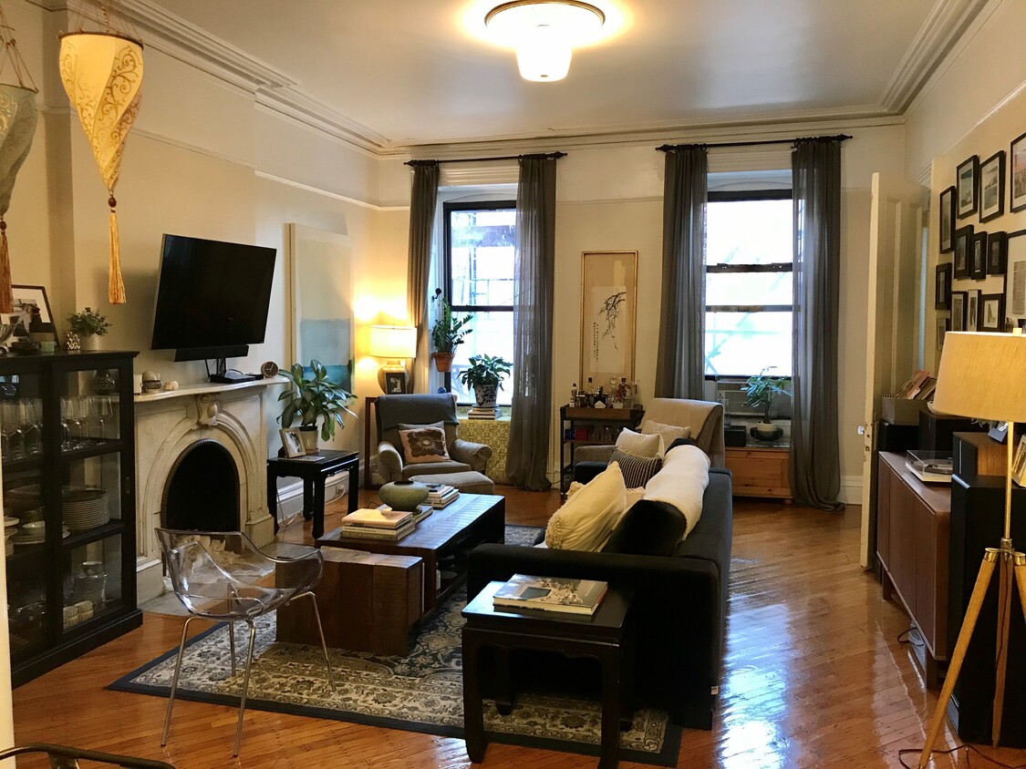 Foto principal - Spacious 2+ Bedroom in Brooklyn Heights