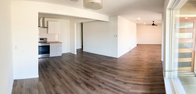 Dining room - 6403 Espana Dr