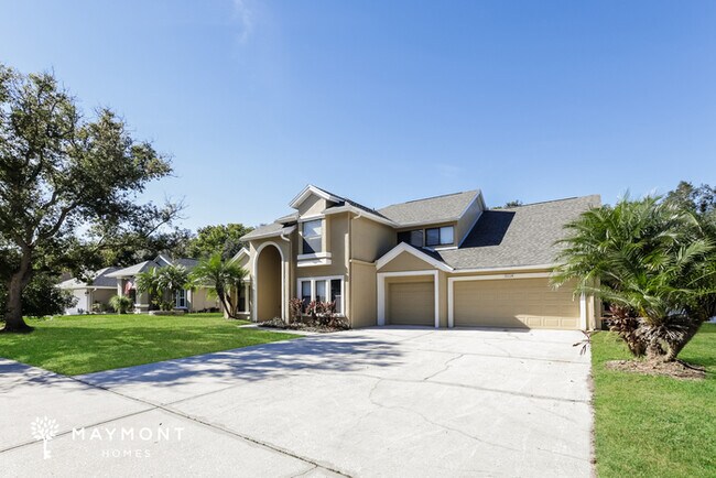 Foto del edificio - 5118 Stonehurst Rd