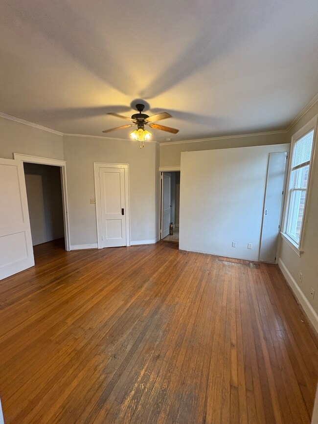 Building Photo - 1552 Madison Ave