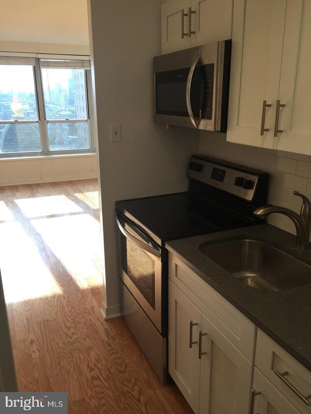 224 W Rittenhouse Square Unit 915B, Philadelphia, PA 19103 Apartment