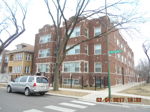 Foto del edificio - 6157 S Washtenaw Ave