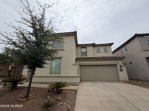Building Photo - 37 W Camino Rancho Palomas