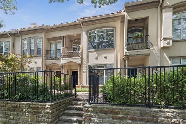 Foto principal - 3325 N Haskell Ave.