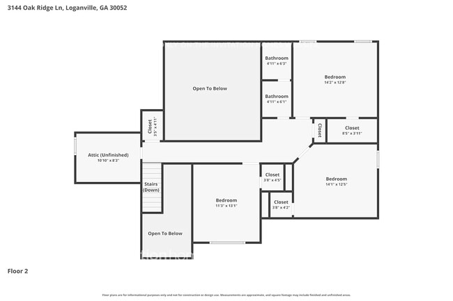 Building Photo - 3144 Oak Ridge Ln
