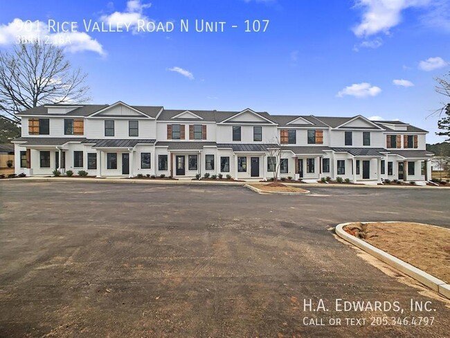 Photo - 901 Rice Vly Rd N Apartment