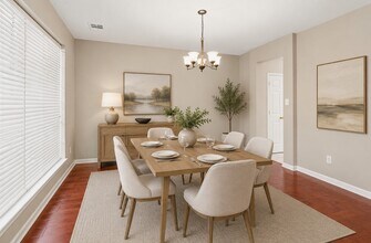 Building Photo - 10807 Oak Bayou Ln