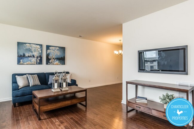 Foto del edificio - 3550 Aldie Ct
