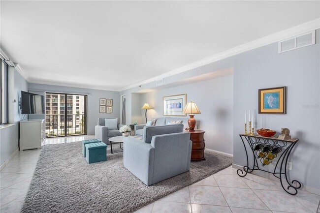 Foto del edificio - 1480 Gulf Blvd