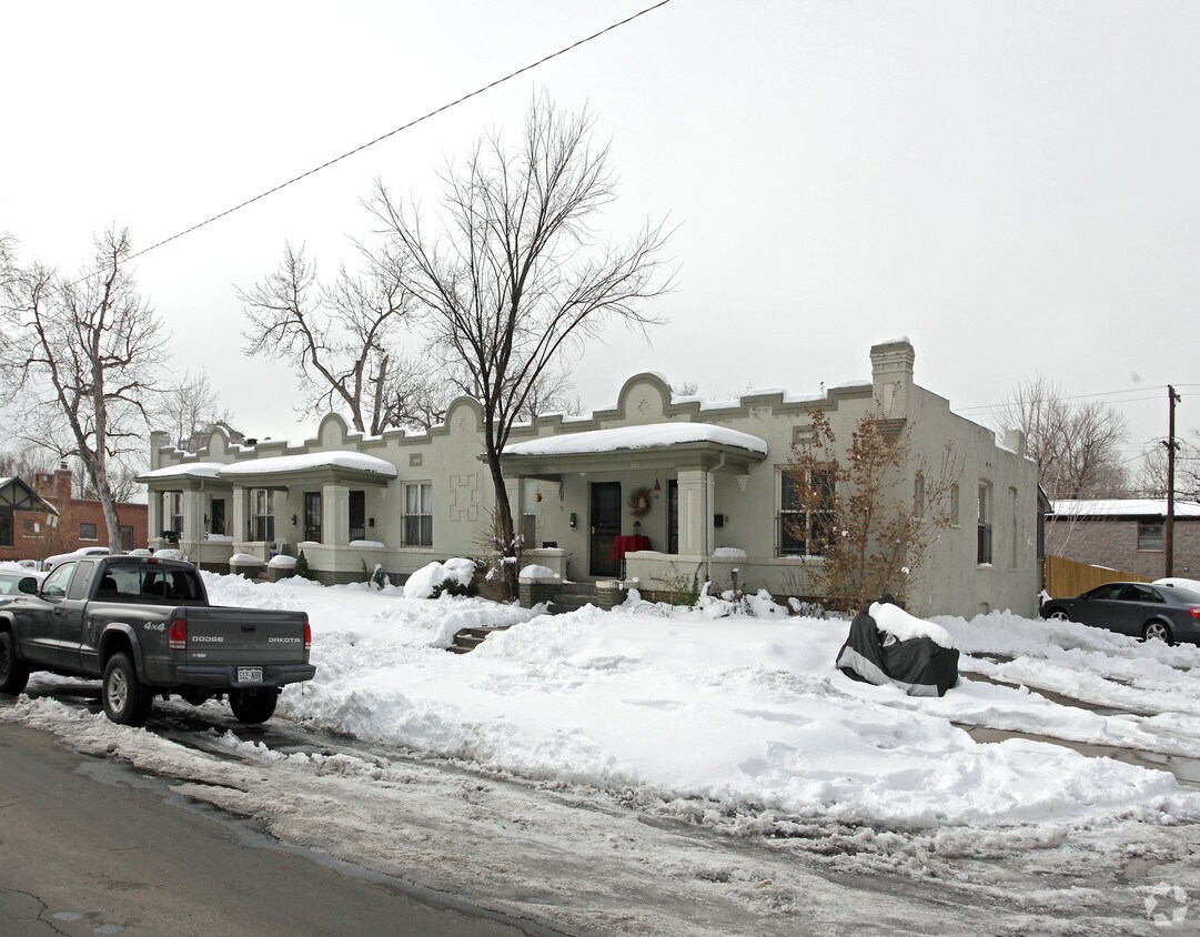 Foto principal - 501 Washington St