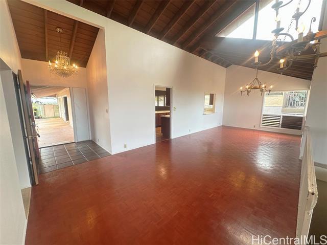 Foto del edificio - 98-1362-1362 Kaonohi St